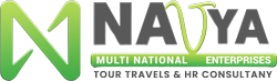 Navya Tour Travels and HR Consultancy